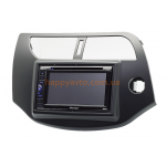 CARAV 11-383 GREAT WALL Voleex C20 c 2011 г